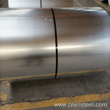 High Quality Galvanized Coils1